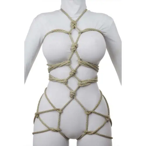 Karada Mini Skirt