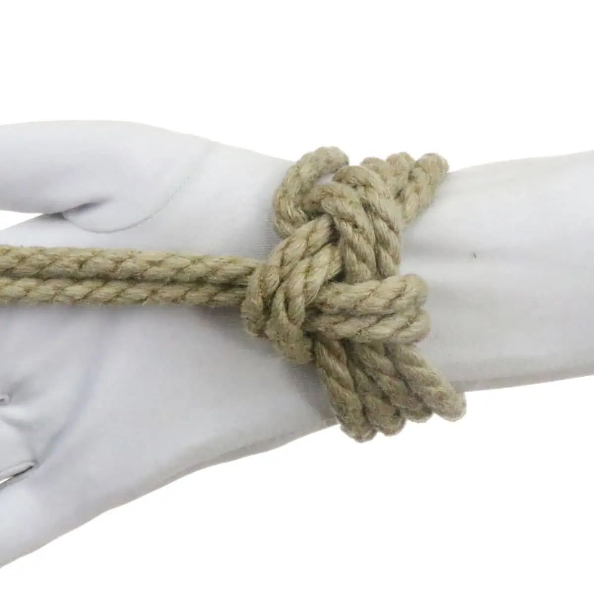 How to TENSION a ROPE Easy and Quick Method 