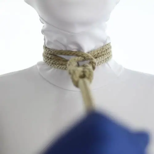 Neck-Lead