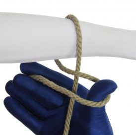 One-Handed-Slip-Knot
