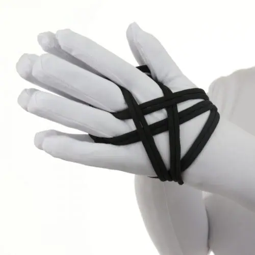 Prayer-Tie