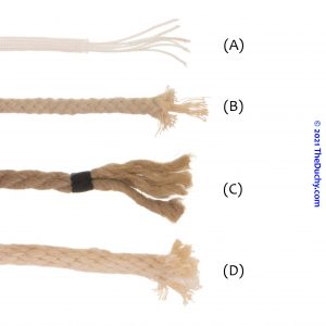 Rope Construction