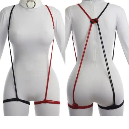 Garters-Suspenders-Part-1-of-the-Harley-Quinn-Corset
