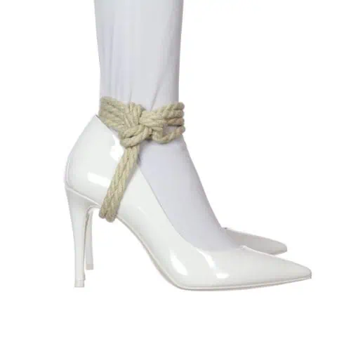 Heels-Stirrup