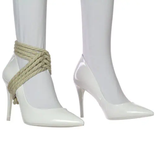 Heels-Top-Weave
