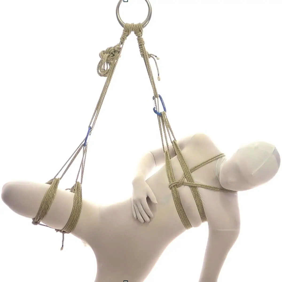 Partial Suspension