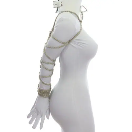 Teshibari
