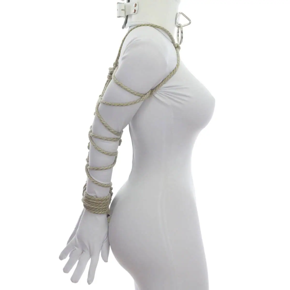Teshibari
