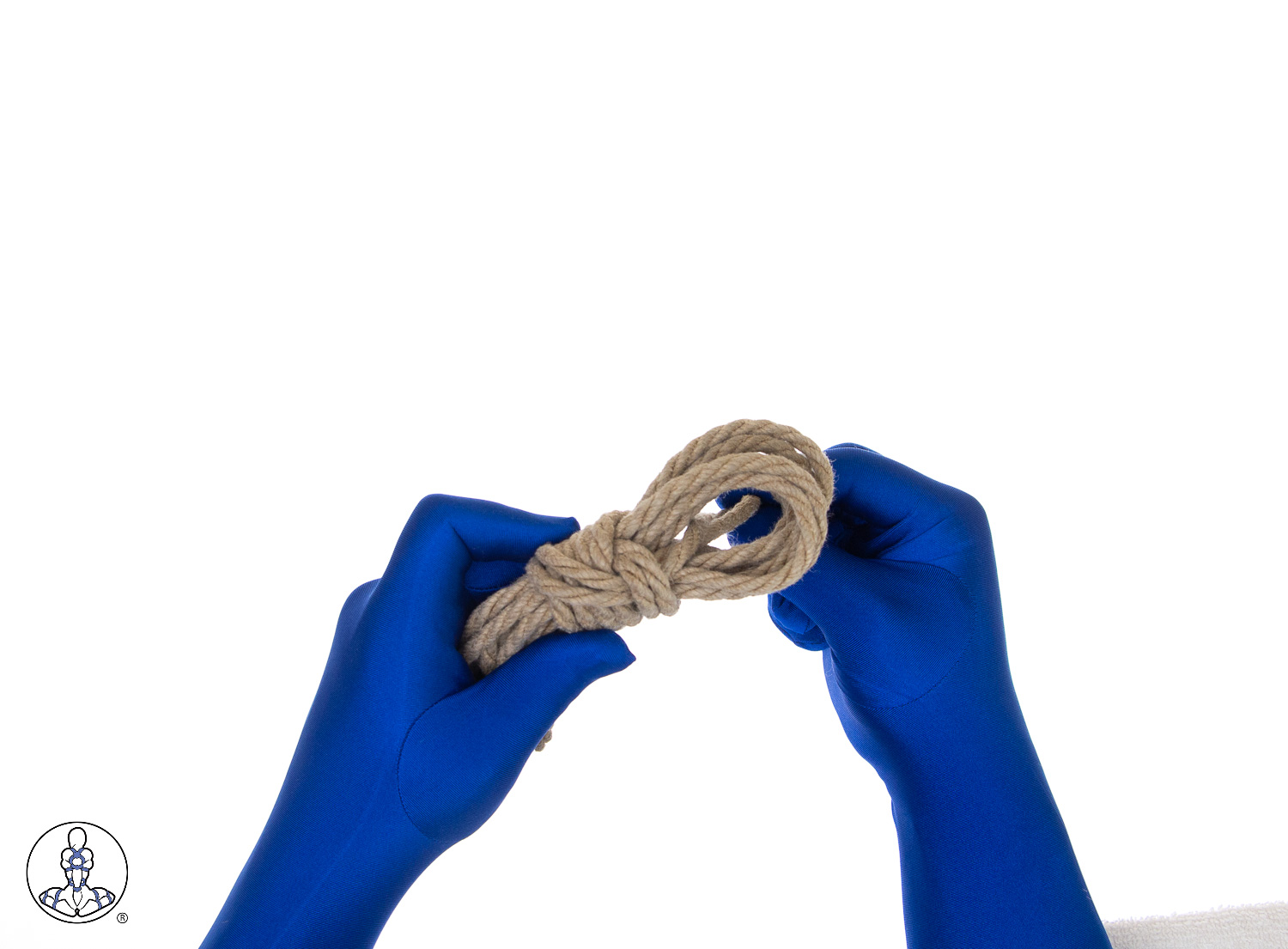 Coiling & Storing Rope - TheDuchy