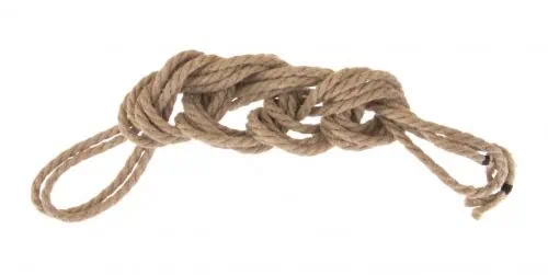 Storage - Chain Stitch H