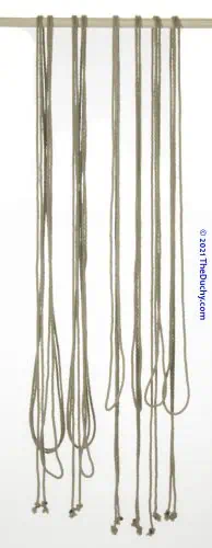 Storage - Hanging