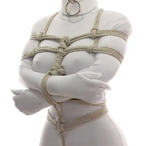 Straitjacket