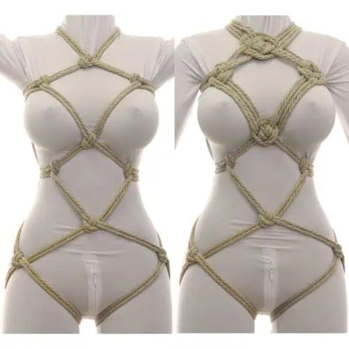 Hishi Harness