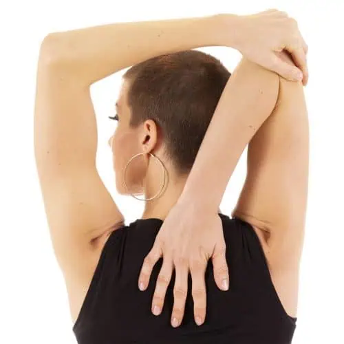 Yoga-Shoulder