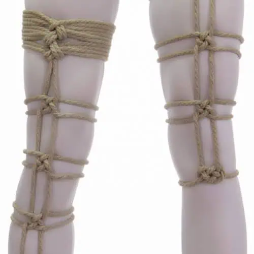 Gingham Thigh-highs