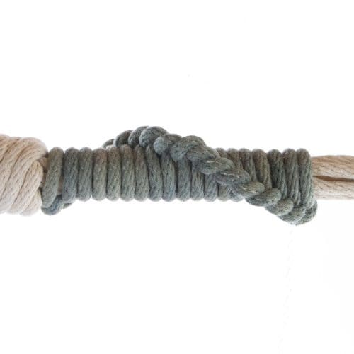 FF -- Handgriff - Half-Hitch