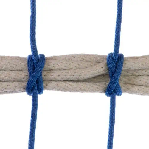 Clove-Hitch-v-Constrictor-Knot