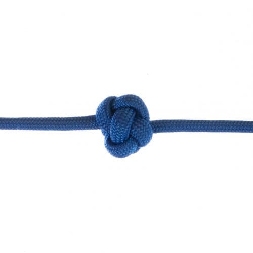 FF -- 1s-DK - 1 Strand Diamond Knot
