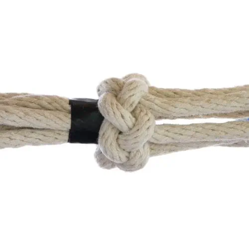 FF -- 3+DK - Nudo de diamante multi-filamento