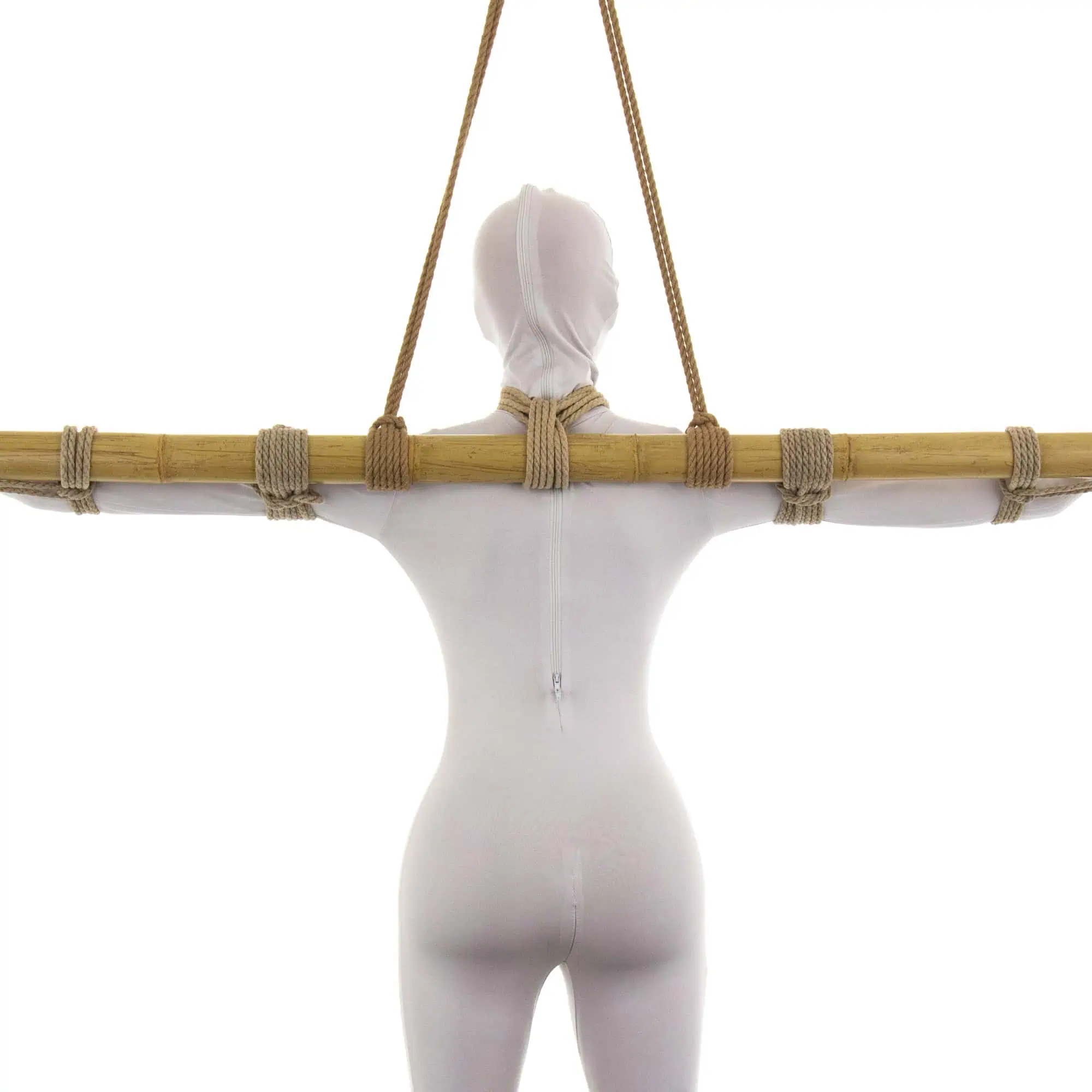 Yoke - Suspended