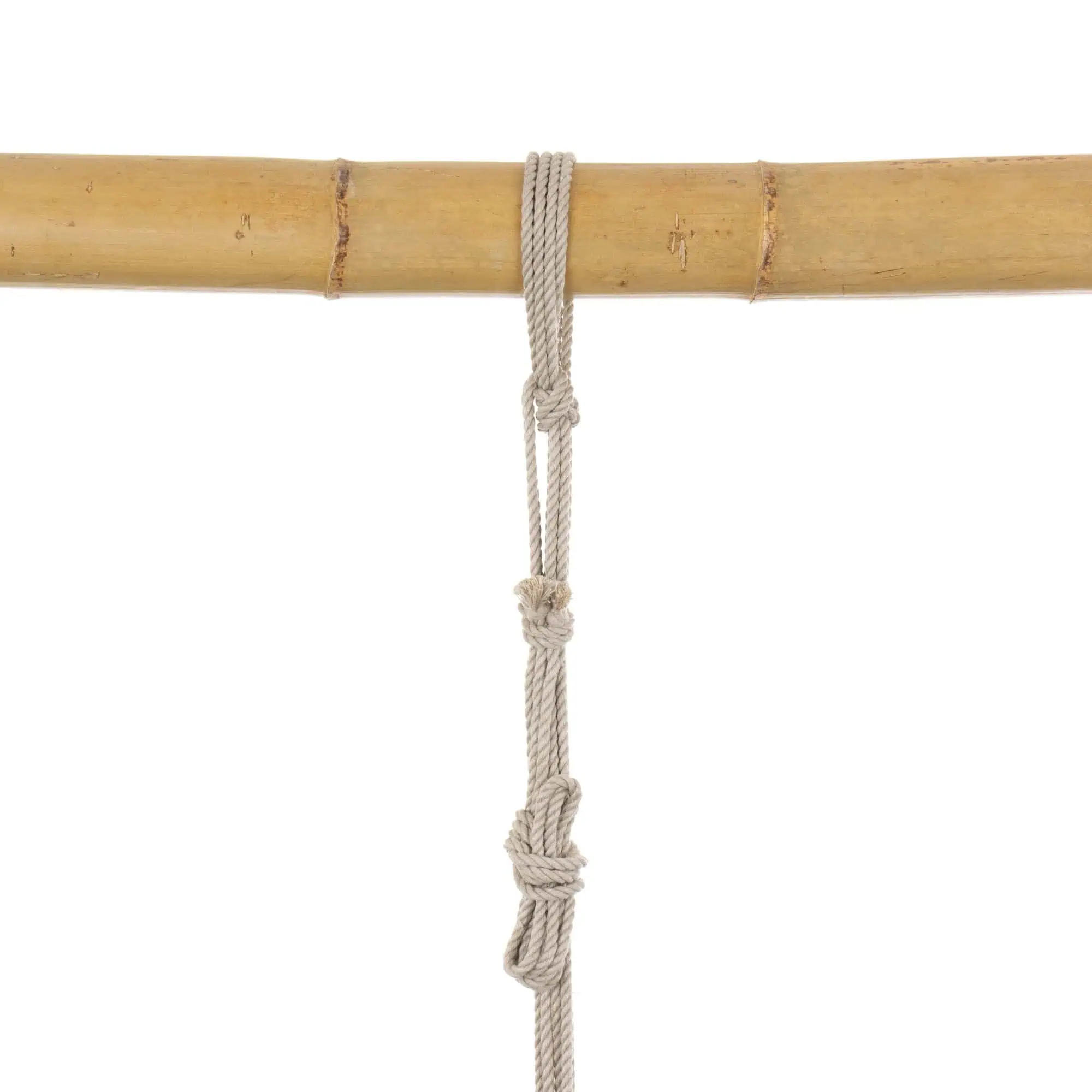 Bamboo Suspension Friction Angle 1