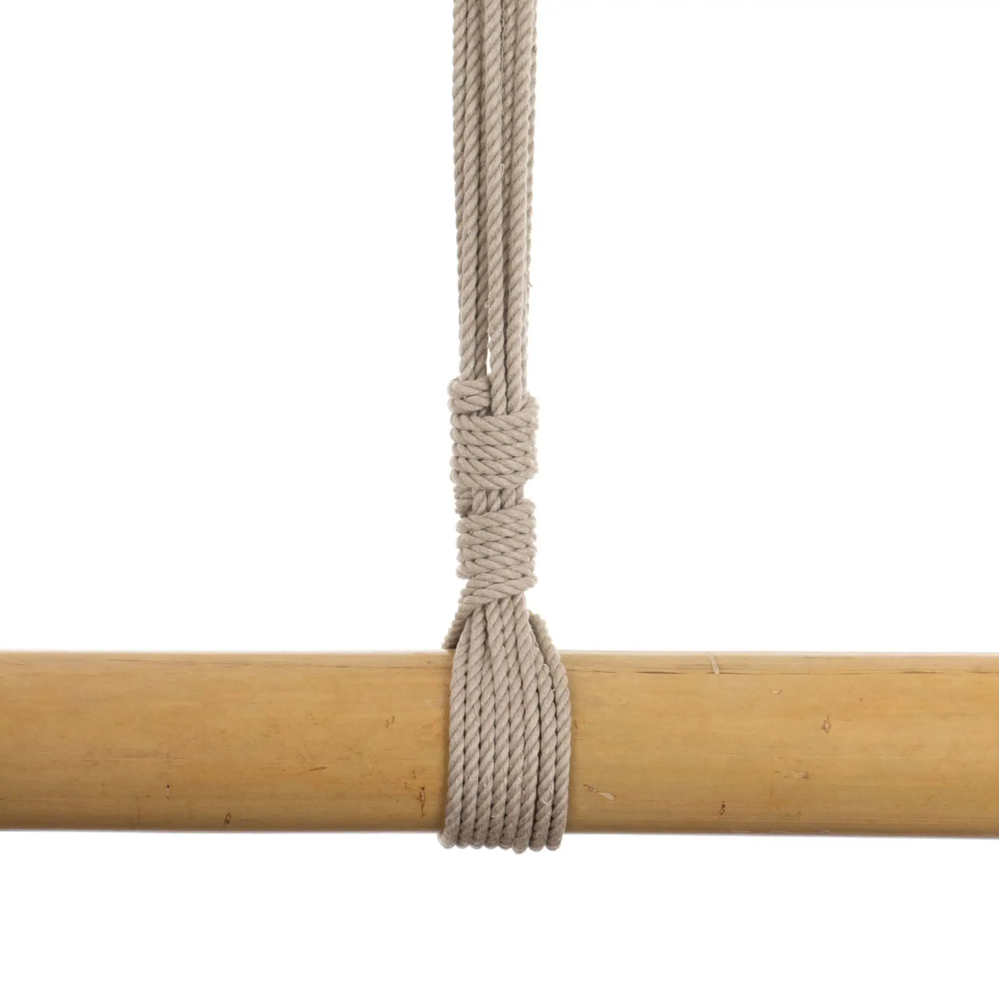 Hz Bamboo Anchor - Vine