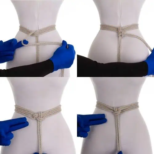 Half-Hitch