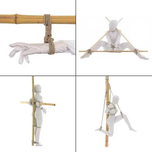 bamboo-bondage