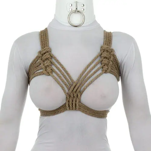 CHC Harness
