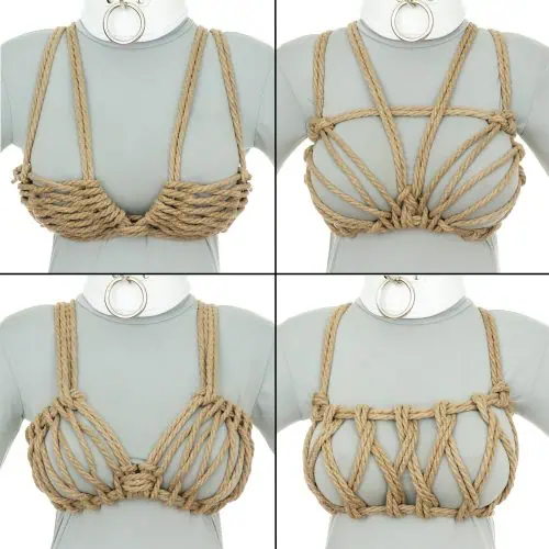 Bra 4-Up