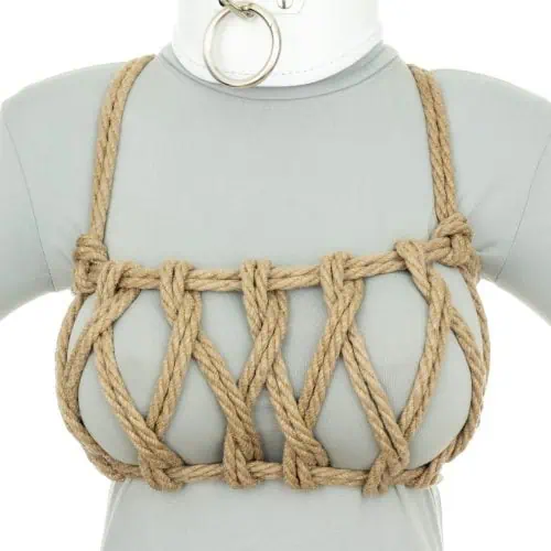 Twisted 8 Tube Top