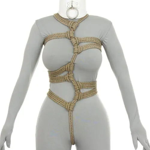Serpentine Party Dress (Double Cord)