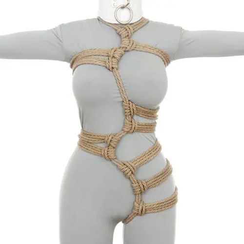 Serpentine Party Dress - X