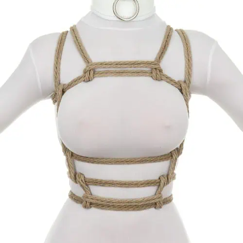 Barre Harness