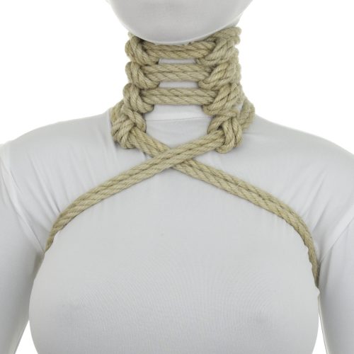 Kinoko Neck Corset