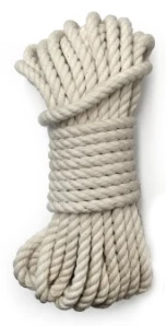 Coil of Rope