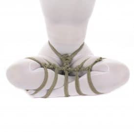 Suspension Agura
