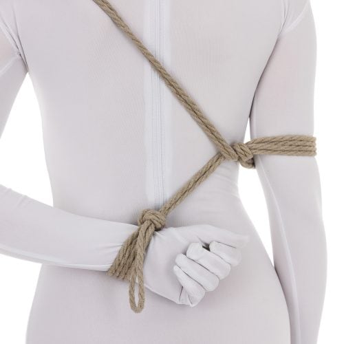 Hojo Cuff (Cover)
