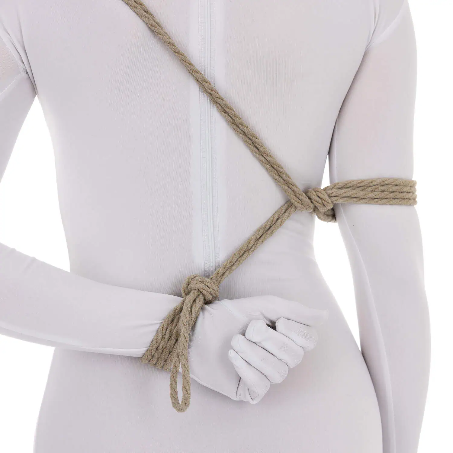 Hojo Cuff (Cover)