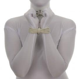 Double colonne Wrap & Cinch