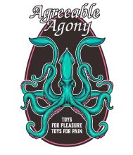 Agreeable Agony, логотип
