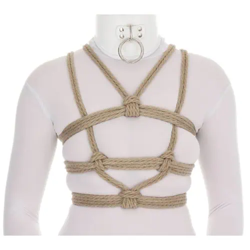 RopeFairy's Caress