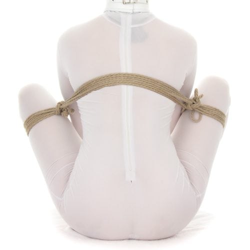 Malasana Tie