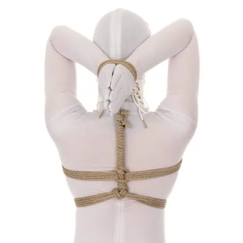 Bunny Tie - Example 1
