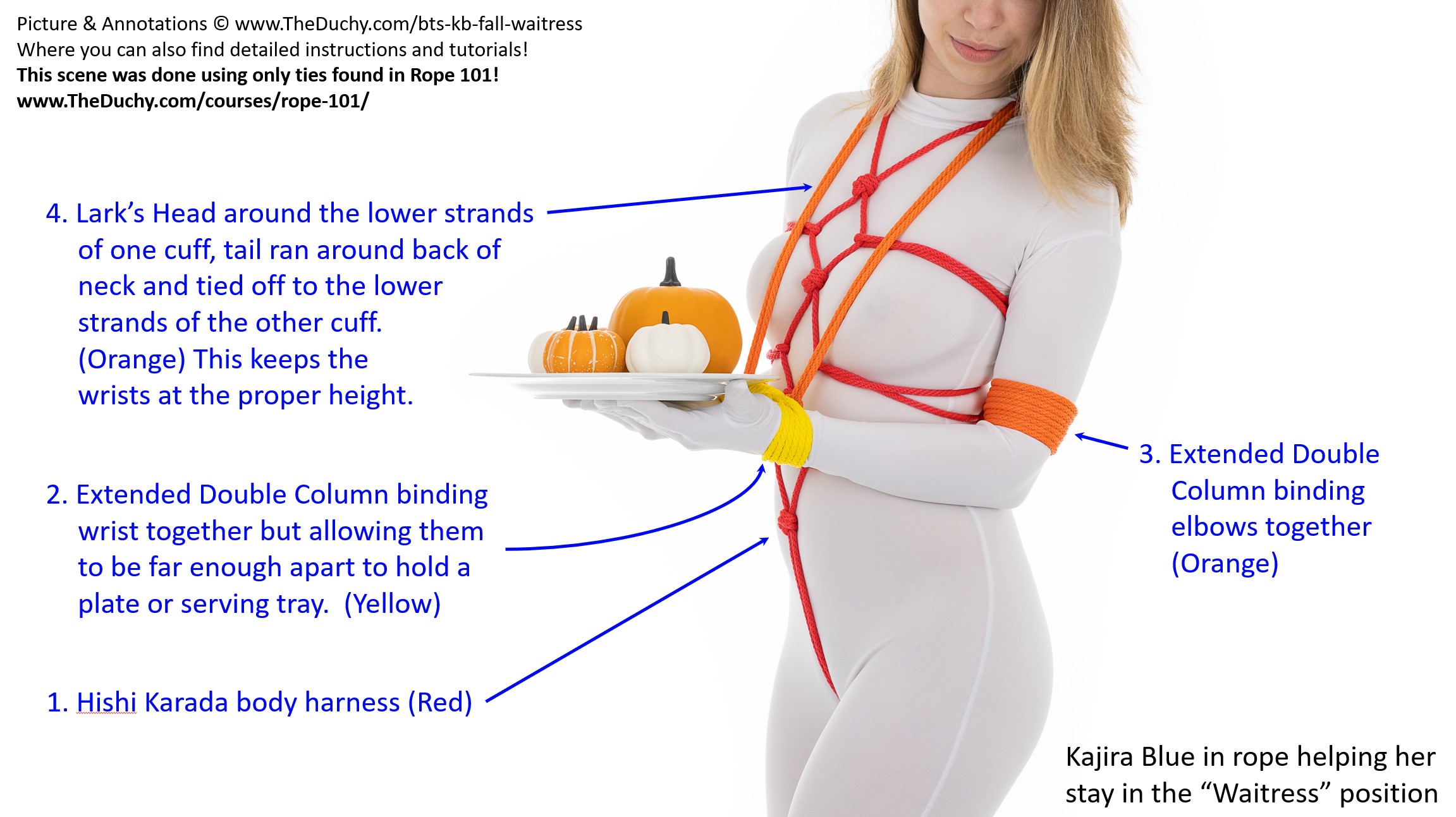 BTS - KB Fall Waitress - 2022-10-06