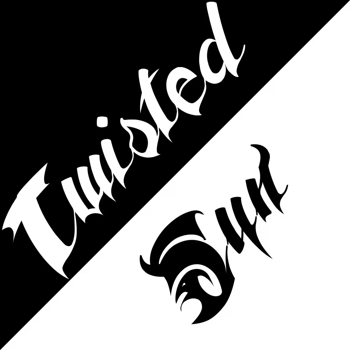 TwistedSyn Logo