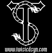 Логотип TwistedSyn