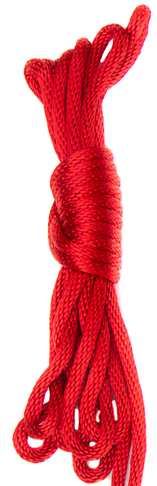 TwistedSyn Nylon - Crimson
