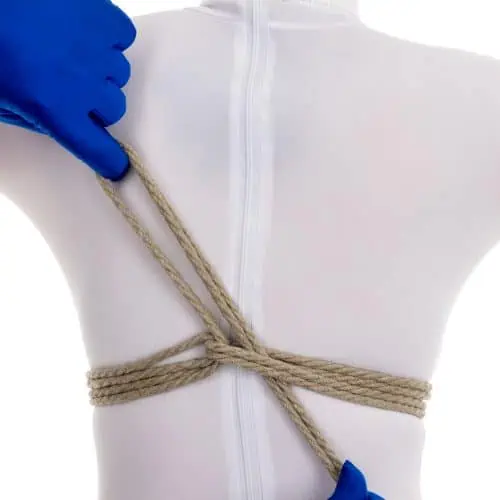 Handling - Moving Rope