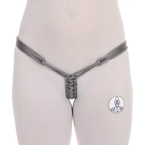 The Solomon G-String